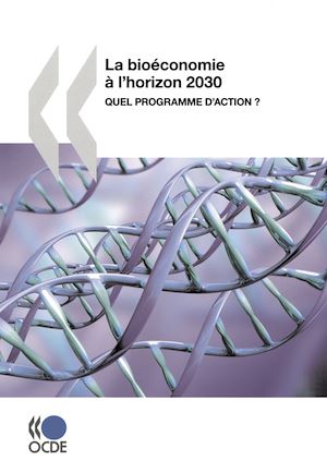 Téléchargez le livre :  La bioéconomie à l'horizon 2030