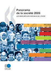 Téléchargez le livre :  Panorama de la société 2009