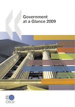 Télécharger le livre :  Government at a Glance 2009