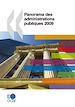Télécharger le livre :  Panorama des administrations publiques 2009