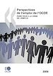 Télécharger le livre :  Perspectives de l'emploi de l'OCDE 2009