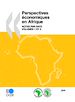 Télécharger le livre :  Perspectives économiques en Afrique 2009 - Notes par pays