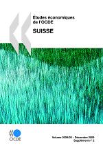 Télécharger le livre :  Etudes économiques de l'OCDE: Suisse 2009