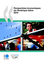 Télécharger le livre :  Perspectives économiques de l'Amérique latine 2010