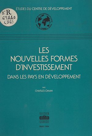Download the eBook: Les nouvelles formes d'investissement dans les pays en développement