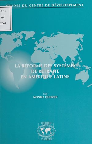 Download the eBook: La réforme des systèmes de retraite en Amérique latine