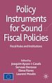 Télécharger le livre :  Policy Instruments for Sound Fiscal Policies
