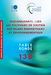 Télécharger le livre :  Biocarburants - Lier les politiques de soutien aux bilans énergétiques et environnementaux