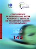 Télécharger le livre :  Concurrence et interactions entre aéroports, services de transports aériens et ferroviaires