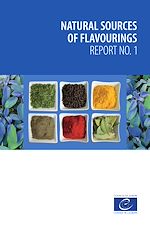 Télécharger le livre :  Natural sources of flavourings