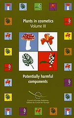 Télécharger le livre :  Plants in cosmetics – Volume 3