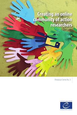 Télécharger le livre :  Creating an online community of action researchers