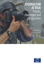 Télécharger le livre :  Journalism at risk