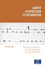 Télécharger le livre :  Liberté d'expression et diffamation