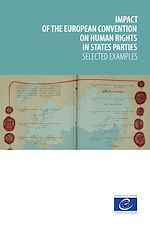 Download this eBook Impact of the European Convention on Human Rights in states parties
