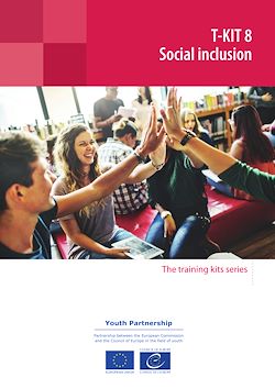 Télécharger le livre :  T-Kit 8 - Social inclusion