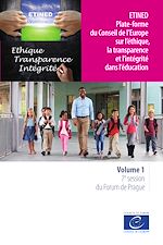 Télécharger le livre :  ETINED - Volume 1 - 7e session du Forum de Prague