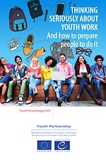 Télécharger le livre :  Thinking seriously about youth work