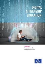 Télécharger le livre :  Digital citizenship education