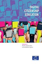 Télécharger le livre :  Digital citizenship education