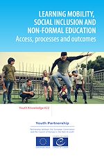Télécharger le livre :  Learning mobility, social inclusion and non-formal education