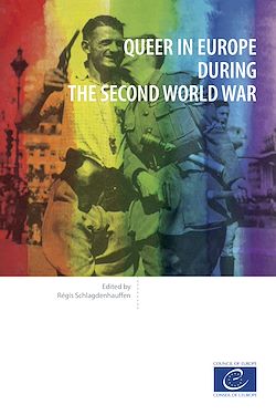 Télécharger le livre :  Queer in Europe during the Second World War
