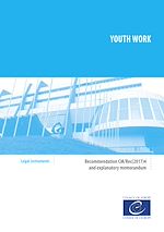 Télécharger le livre :  Youth work
