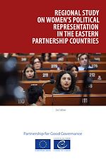 Télécharger le livre :  Regional study on women’s political representation in the Eastern Partnership countries