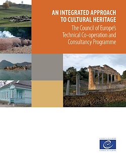 Télécharger le livre :  An integrated approach to cultural heritage