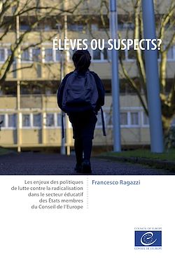 Télécharger le livre :  Élèves ou suspects ?