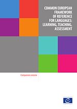 Télécharger le livre :  Common European Framework of Reference for Languages: Learning, Teaching, assessment