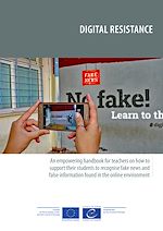 Télécharger le livre :  Digital resistance