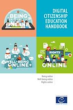 Télécharger le livre :  Digital citizenship education handbook