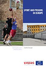 Télécharger le livre :  Sport and prisons in Europe
