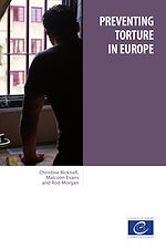 Télécharger le livre :  Preventing torture in Europe