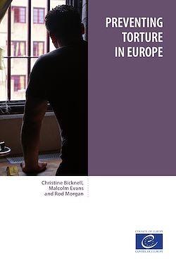 Télécharger le livre :  Preventing torture in Europe