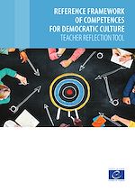 Download this eBook Reference framework of competences for democratic culture - Teacher reflection tool