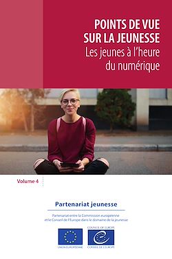 Télécharger le livre :  Les jeunes à l’heure du numérique