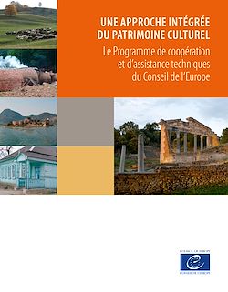 Télécharger le livre :  Une approche intégrée du patrimoine culturel