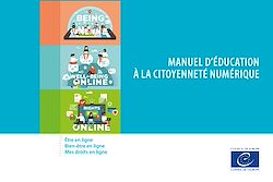 Télécharger le livre :  Manuel d'éducation à la citoyenneté numérique