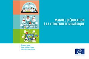 Téléchargez le livre :  Manuel d'éducation à la citoyenneté numérique