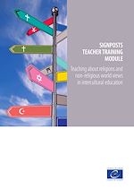 Télécharger le livre :  Signposts teacher training module