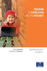 Téléchargez le livre :  Freedom of expression and the internet