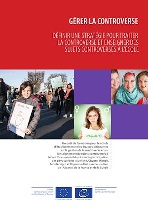 Téléchargez le livre :  Gérer la controverse