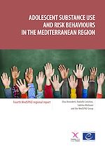 Download this eBook Adolescent substance use and risk behaviours in the Mediterranean Region