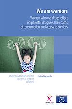 Download this eBook We are warriors