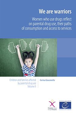 Télécharger le livre :  We are warriors