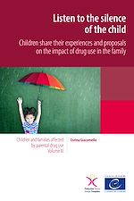 Download this eBook Listen to the silence of the child