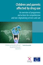 Download this eBook Children and parents affected by drug use