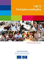 Download this eBook T-Kit 15 - Participatory youth policy